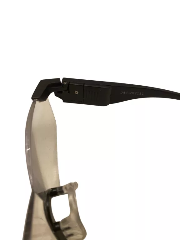 OKULARY POWER ZOOM MAX