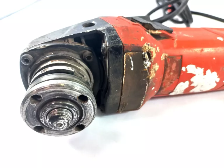 SZLIFIERKA KĄTOWA HILTI AG 115-8