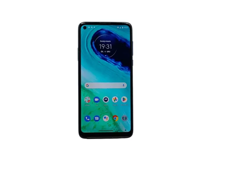 TELEFON MOTOROLA G8 4/64GB 6.4" 4000 MAH