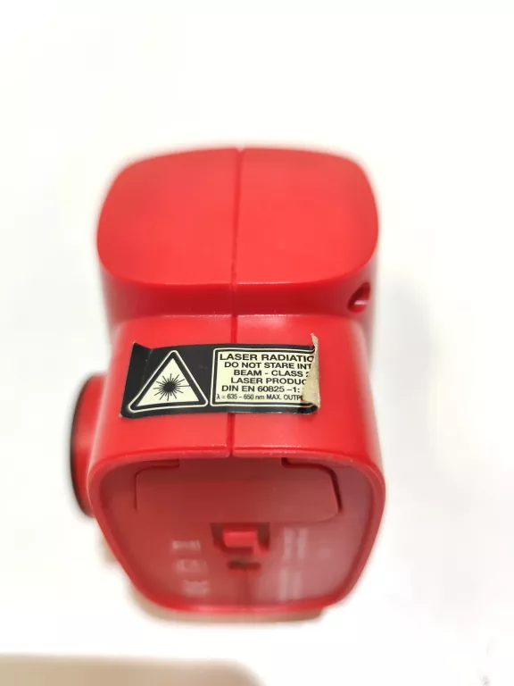 POZIOMICA LASEROWA SOLA SMART