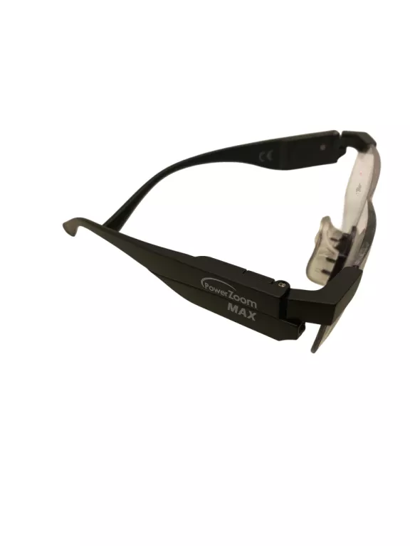 OKULARY POWER ZOOM MAX