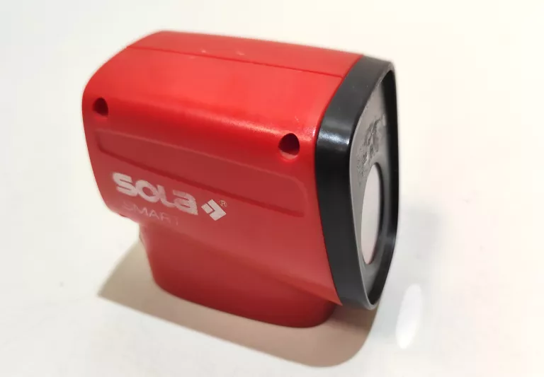 POZIOMICA LASEROWA SOLA SMART