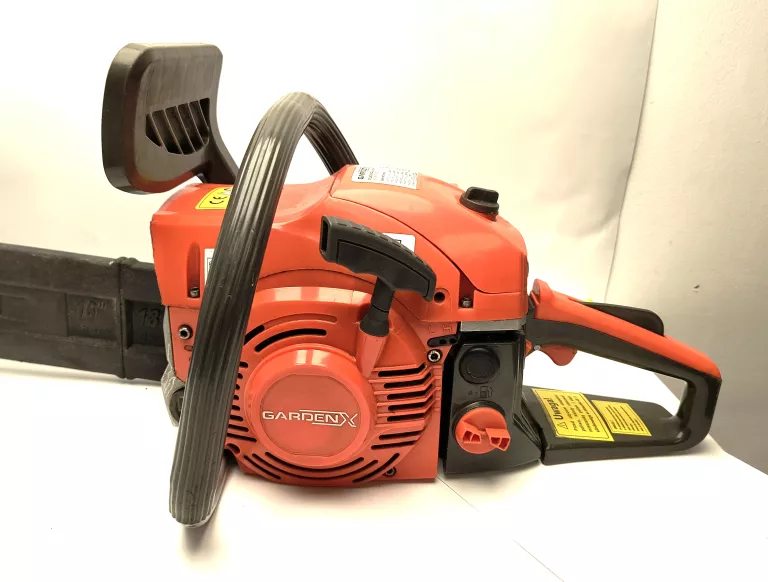 PIŁA SPALINOWA GARDENX YD-KW05-52