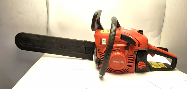 PIŁA SPALINOWA GARDENX YD-KW05-52