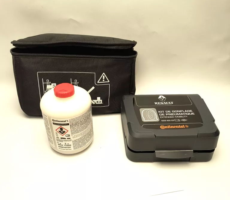 KOMPRESOR CONTINENTAL CONTIMOBILITYKIT KOMPLET