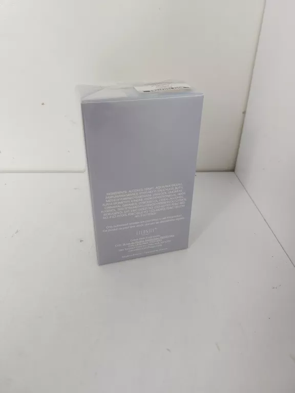 CALVIN KLEIN ETERNITY AQUA MEN