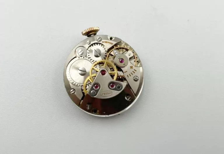 ZEGAREK DOXA DAMSKI 1125825 MECHANIZM
