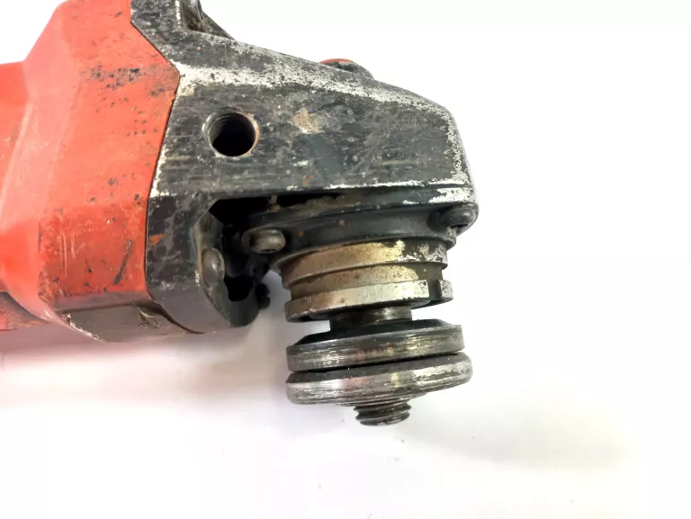 SZLIFIERKA KĄTOWA HILTI AG 115-8