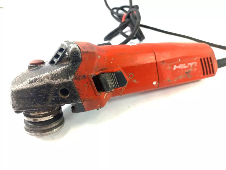 SZLIFIERKA KĄTOWA HILTI AG 115-8