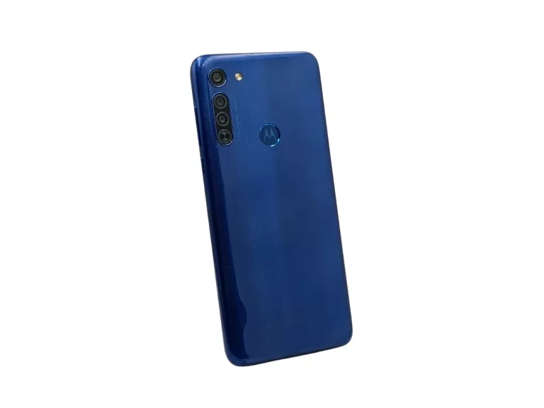 TELEFON MOTOROLA G8 4/64GB 6.4" 4000 MAH