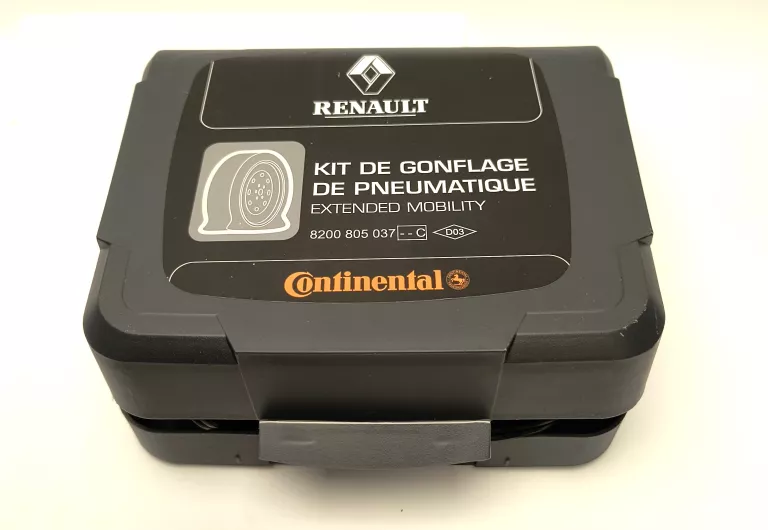KOMPRESOR CONTINENTAL CONTIMOBILITYKIT KOMPLET