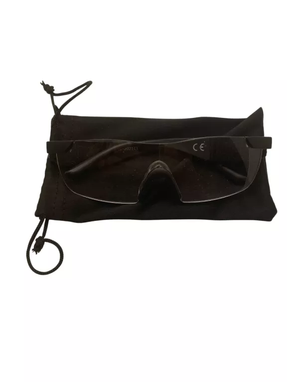 OKULARY POWER ZOOM MAX
