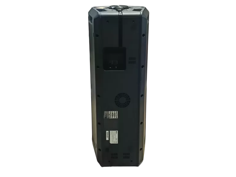 GŁOŚNIK PRZENOŚNY LG FH6 POWER AUDIO MP3 600W