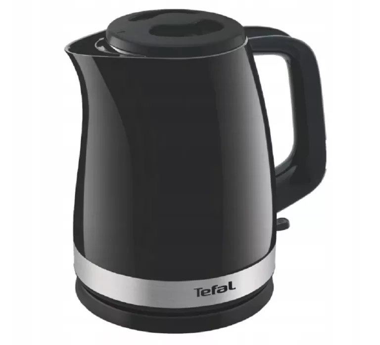 CZAJNIK ELEKTRYCZNY TEFAL DELFINI PLUS 1,5L KO150F 3045386373079
