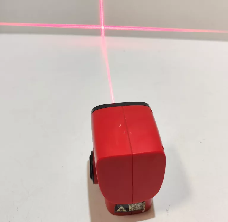 POZIOMICA LASEROWA SOLA SMART