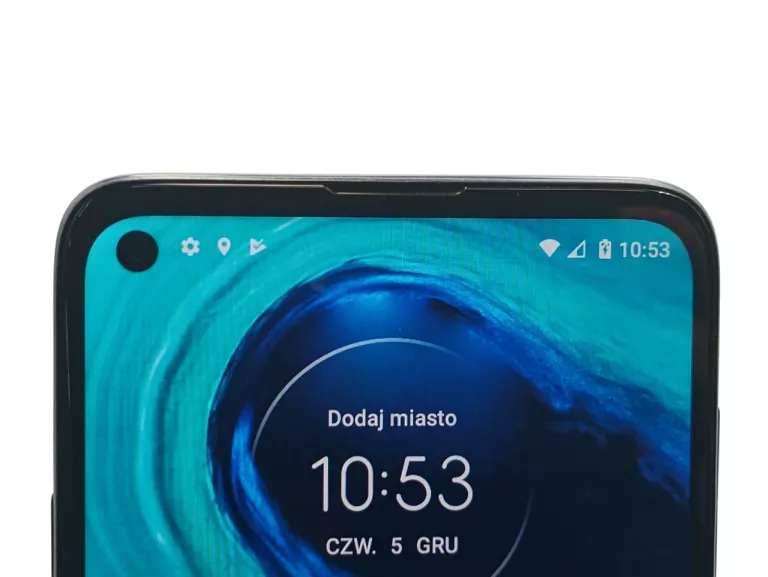 TELEFON MOTOROLA G8 4/64GB 6.4" 4000 MAH