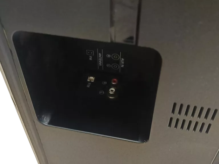 GŁOŚNIK PRZENOŚNY LG FH6 POWER AUDIO MP3 600W
