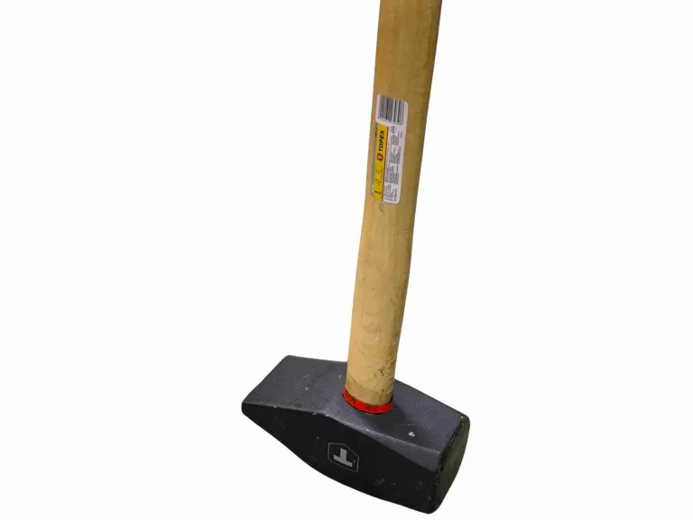 MŁOTEK TOPEX 02A580