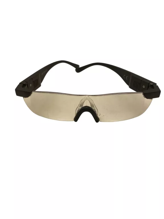 OKULARY POWER ZOOM MAX
