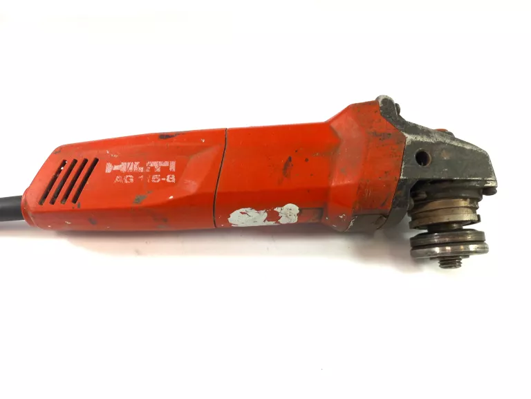 SZLIFIERKA KĄTOWA HILTI AG 115-8