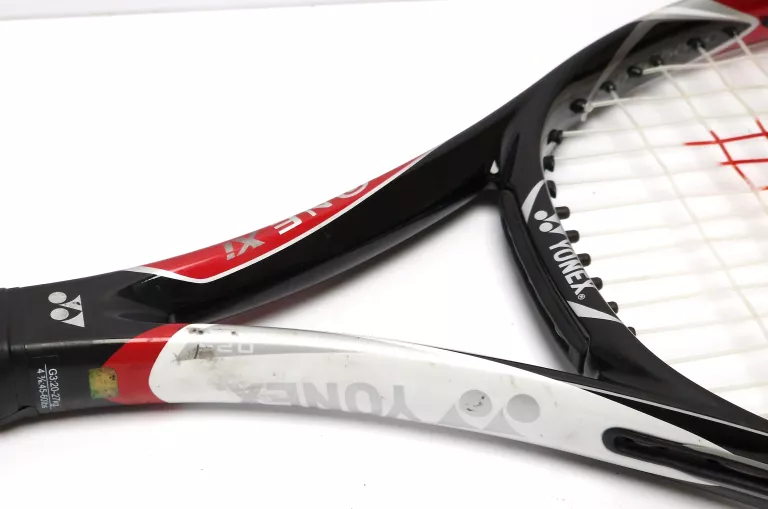 DWIE RAKIETY TENISOWE MŁODZIEŻOWE HEAD I YONEX