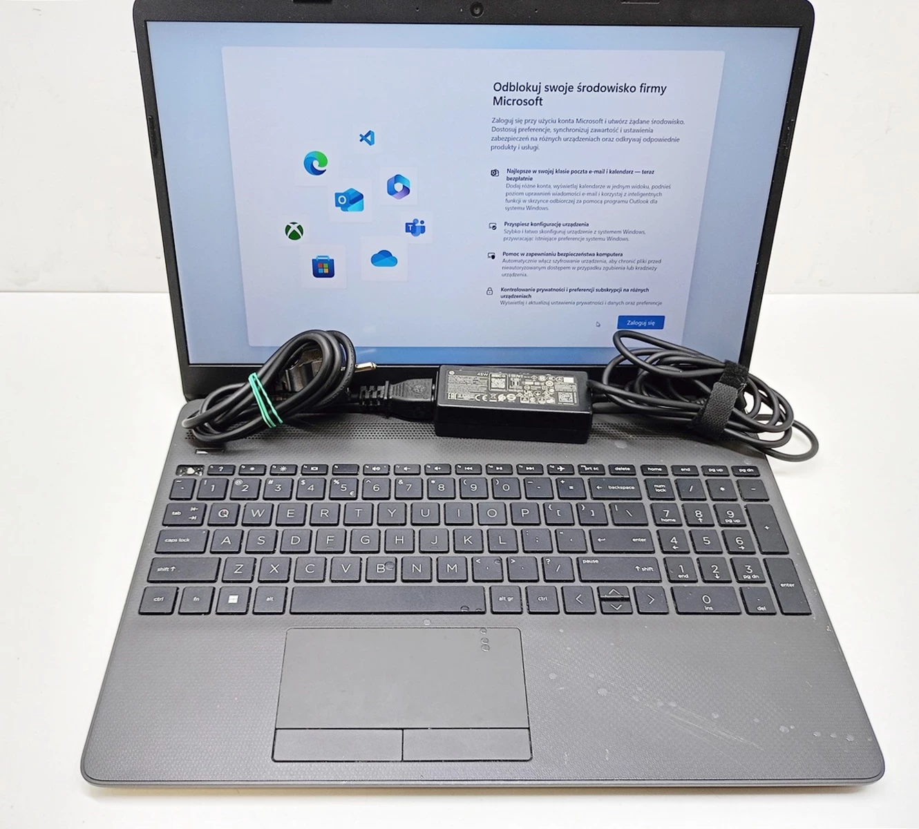 laptop-hp-255-g8-8gb-ram256gb-nadbystrzycka-20-sj-lublin