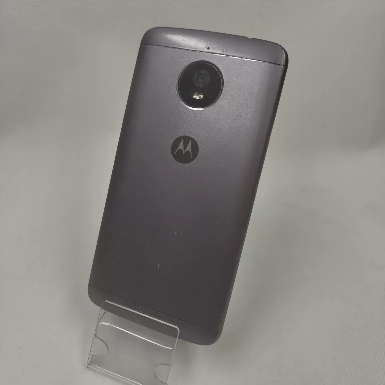 TELEFON MOTOROLA MOTO E4 PLUS ZESTAW