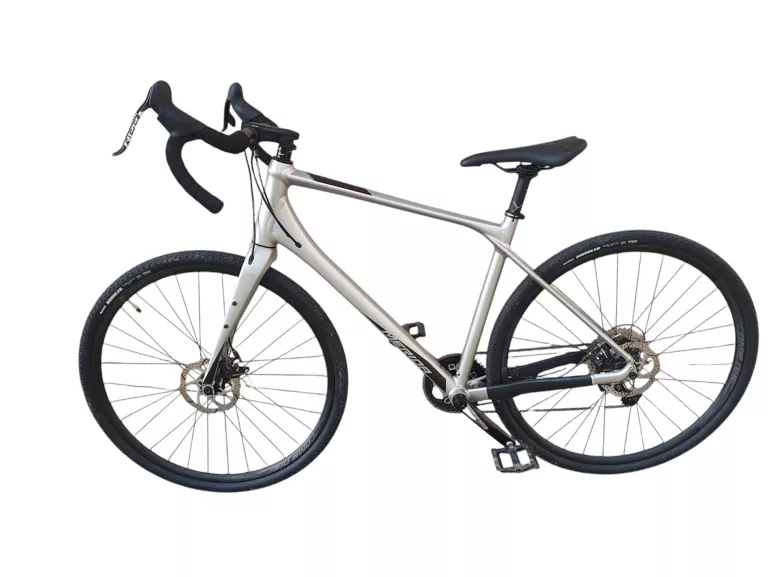 ROWER MERIDA SILEX 300 M50 SILEX CF2 SHIMANO GRX 2X10 + DZ