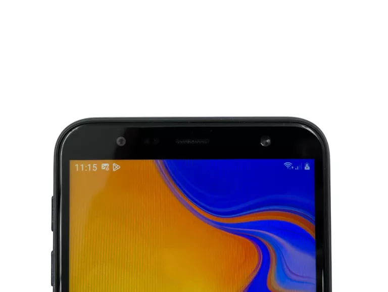 TELEFON SAMSUNG GALAXY J6 PLUS 3/32GB 6" 3300MAH