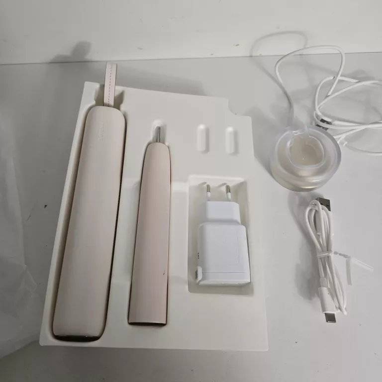 SZCZOTECZKA SONICZNA PHILIPS SONICARE PRESTIGE 9900 HX9992
