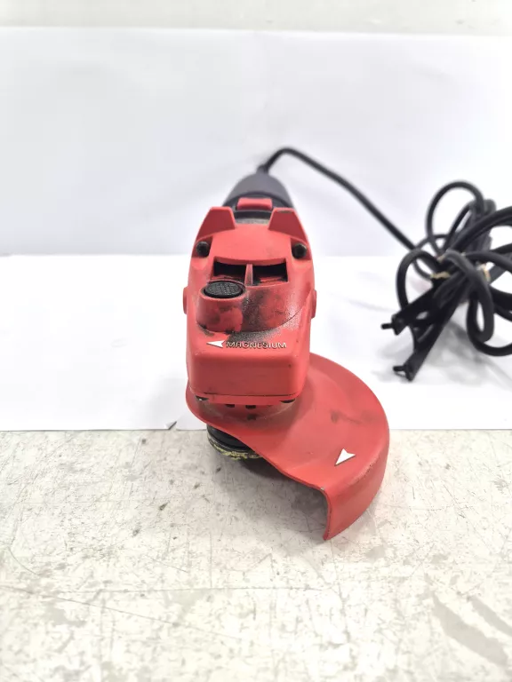 SZLIFIERKA KĄTOWA SPARKY M750 HD