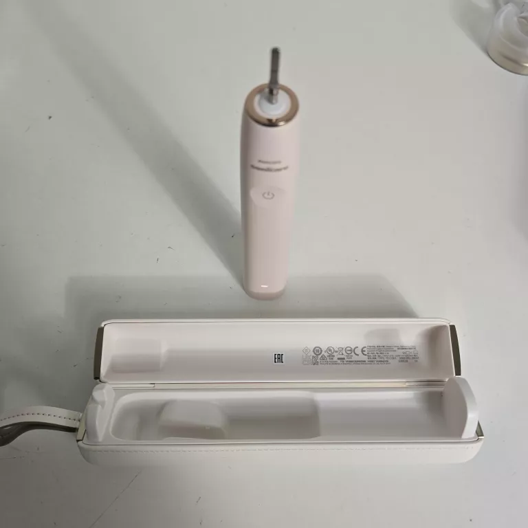 SZCZOTECZKA SONICZNA PHILIPS SONICARE PRESTIGE 9900 HX9992