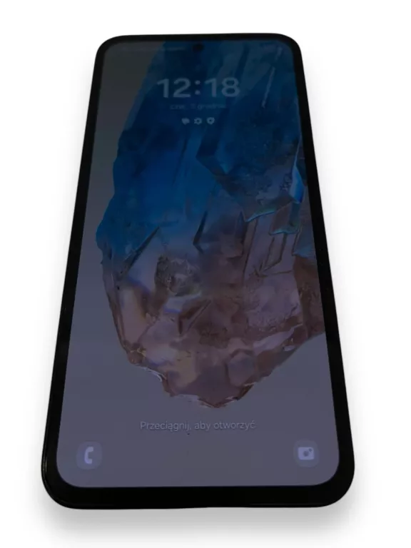 TELEFON SAMSUNG GALAXY M35 5G PUD
