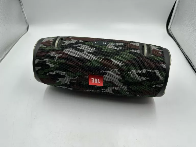 GŁOŚNIK JBL XTREME 2 NIE ŁADUJE