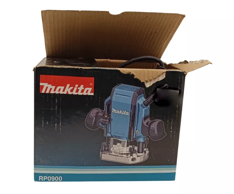 FREZARKA MAKITA RP0900