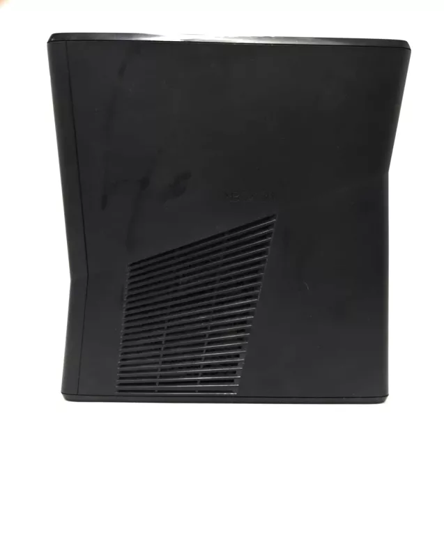 KONSOLA XBOX 360 S 3GB + 294 GB +ŁAD,PAD, GRY
