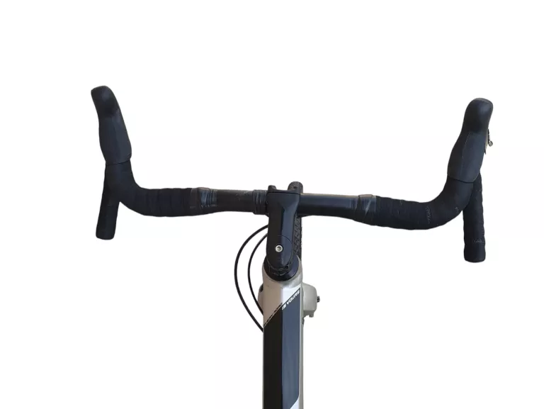 ROWER MERIDA SILEX 300 M50 SILEX CF2 SHIMANO GRX 2X10 + DZ
