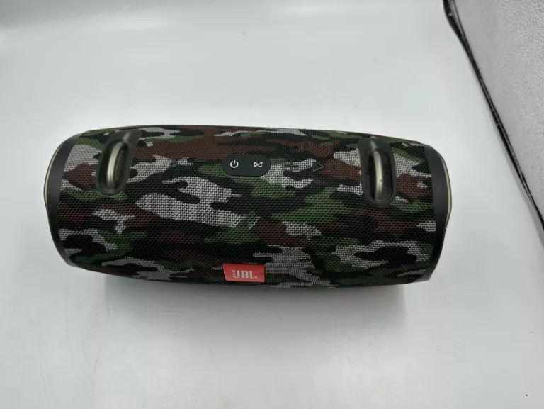 GŁOŚNIK JBL XTREME 2 NIE ŁADUJE