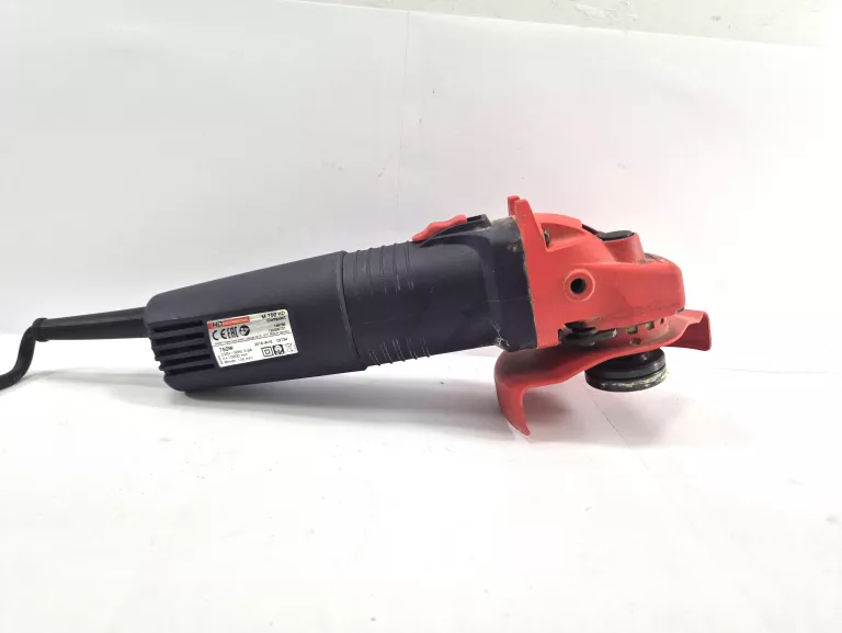 SZLIFIERKA KĄTOWA SPARKY M750 HD