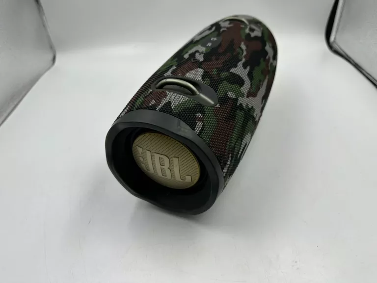 GŁOŚNIK JBL XTREME 2 NIE ŁADUJE