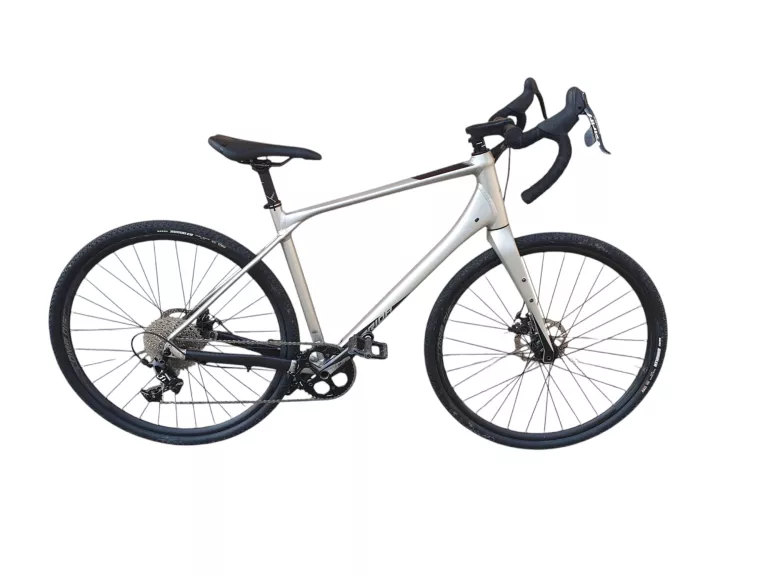 ROWER MERIDA SILEX 300 M50 SILEX CF2 SHIMANO GRX 2X10 + DZ