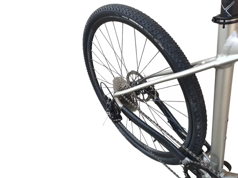 ROWER MERIDA SILEX 300 M50 SILEX CF2 SHIMANO GRX 2X10 + DZ