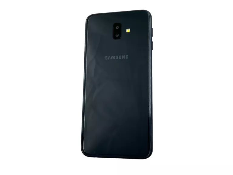 TELEFON SAMSUNG GALAXY J6 PLUS 3/32GB 6" 3300MAH