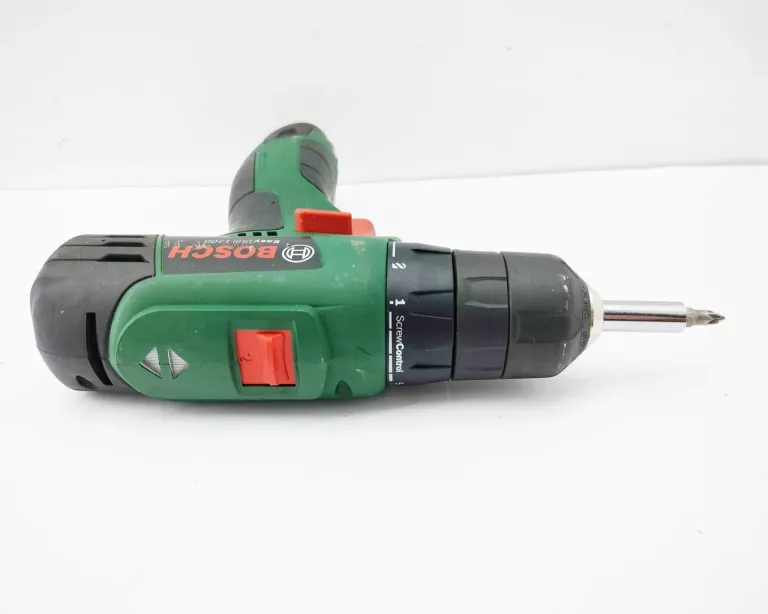 ZESTAW WKRĘTARKA BOSCH EASYDRILL 1200