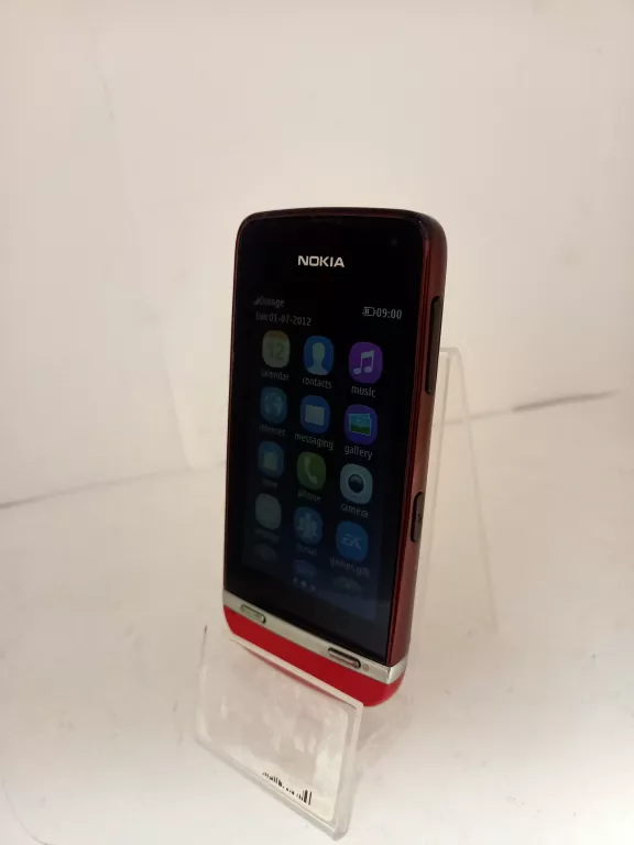TELEFON NOKIA ASHA 311