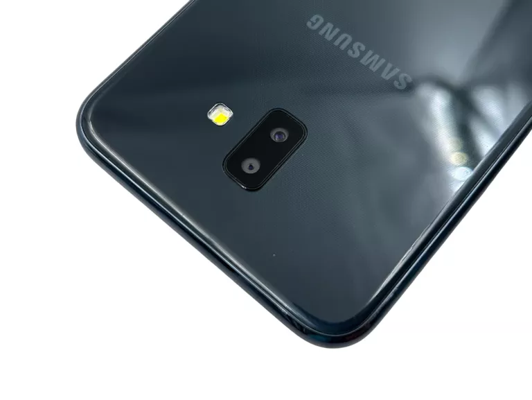 TELEFON SAMSUNG GALAXY J6 PLUS 3/32GB 6" 3300MAH