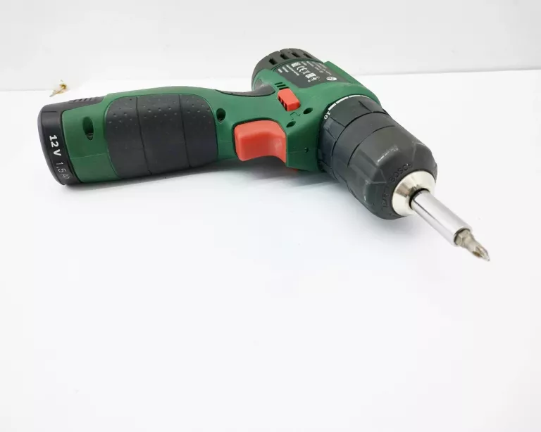 ZESTAW WKRĘTARKA BOSCH EASYDRILL 1200