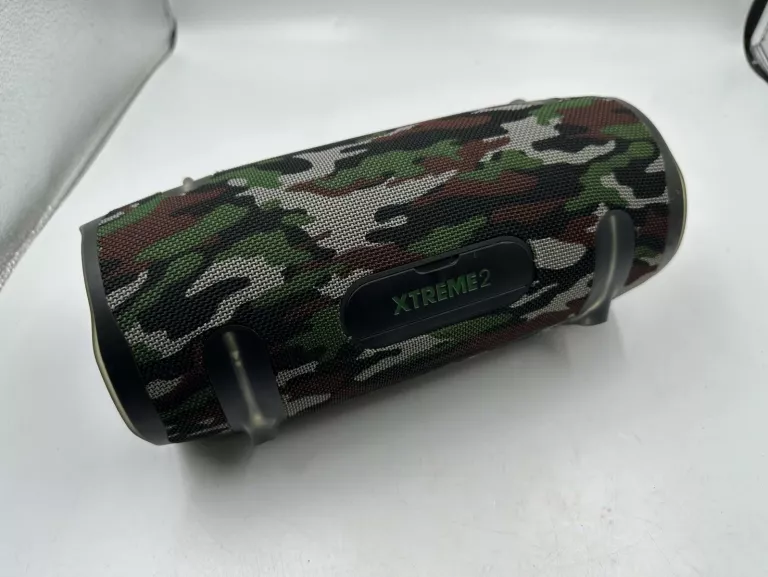GŁOŚNIK JBL XTREME 2 NIE ŁADUJE