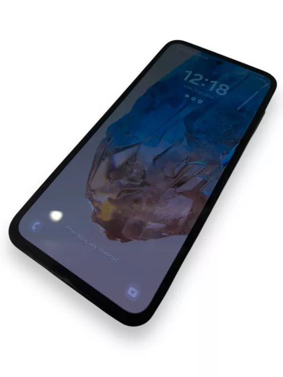 TELEFON SAMSUNG GALAXY M35 5G PUD