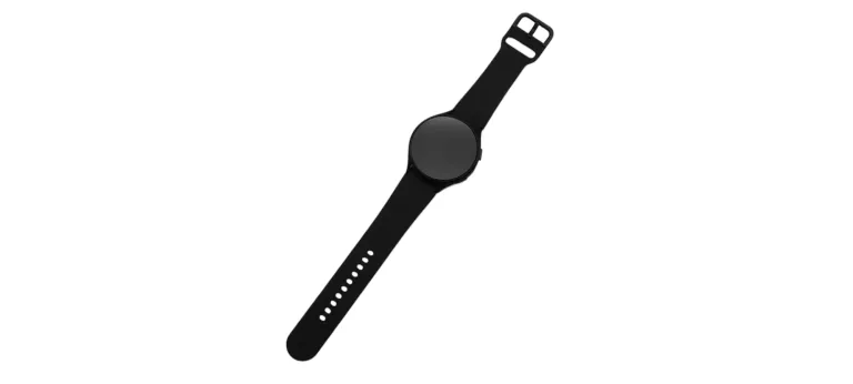 SMARTWATCH SAMSUNG GALAXY WATCH 4 KOMPLET